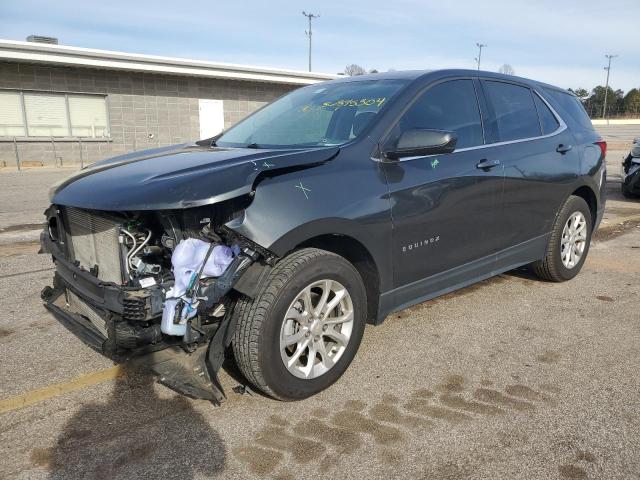 2020 CHEVROLET EQUINOX LT, 