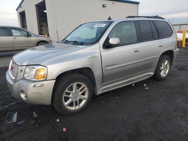 1GKET63M262238724 - 2006 GMC ENVOY DENALI SILVER photo 1