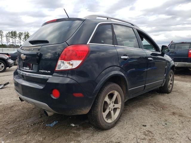 3GNFL4E56CS625164 - 2012 CHEVROLET CAPTIVA SPORT BLACK photo 3