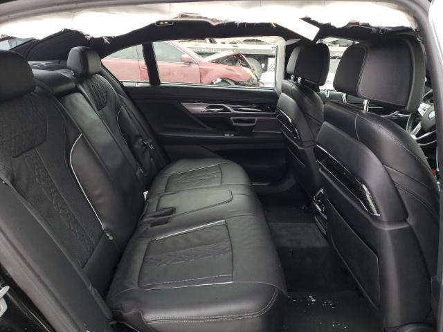 WBA7F2C57JG424975 - 2018 BMW ALPINA B7 XI BLACK photo 10