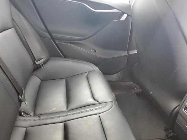 5YJSA1E28JF261868 - 2018 TESLA MODEL S გრაფიტი ფოტო 10