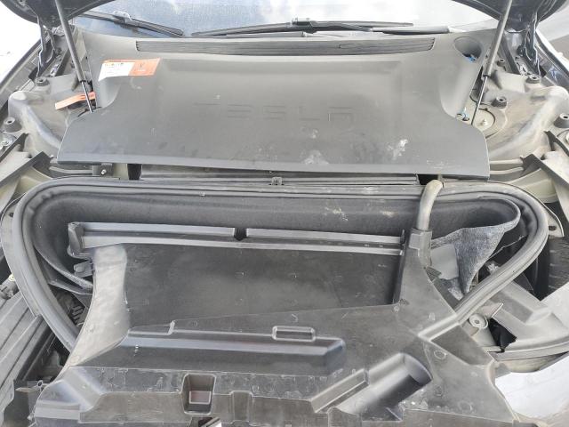 5YJSA1E28JF261868 - 2018 TESLA MODEL S გრაფიტი ფოტო 11