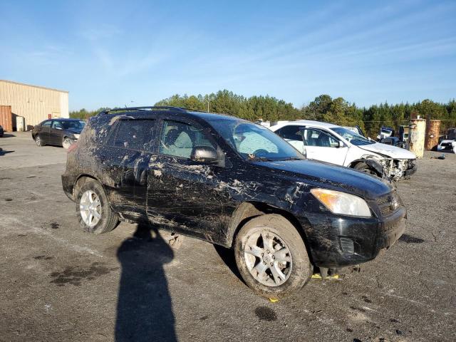 2T3ZF4DV7CW116086 - 2012 TOYOTA RAV4 BLACK photo 4