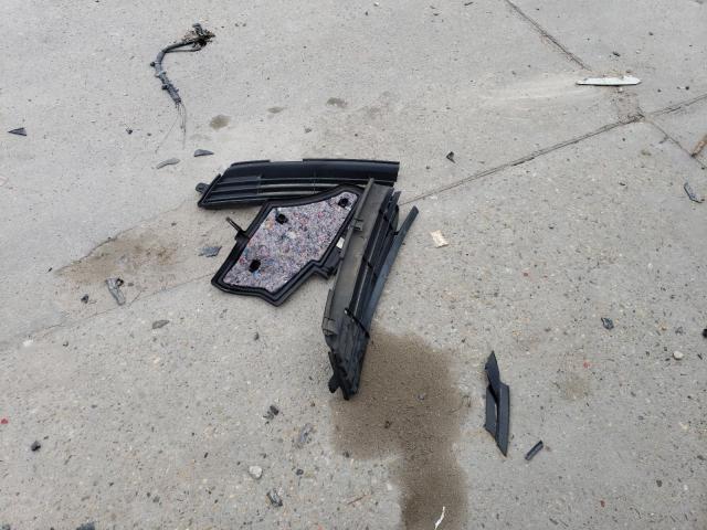 2T1BU4EE9BC698769 - 2011 TOYOTA COROLLA BASE Noir photo 12