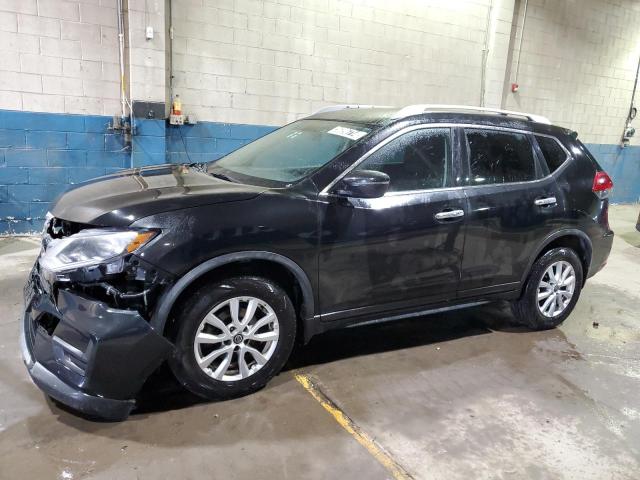 2018 NISSAN ROGUE S, 