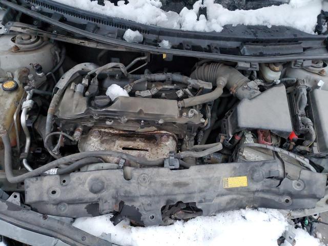 JTKJF5C79C3026746 - 2012 TOYOTA SCION TC 石墨色 照片 11