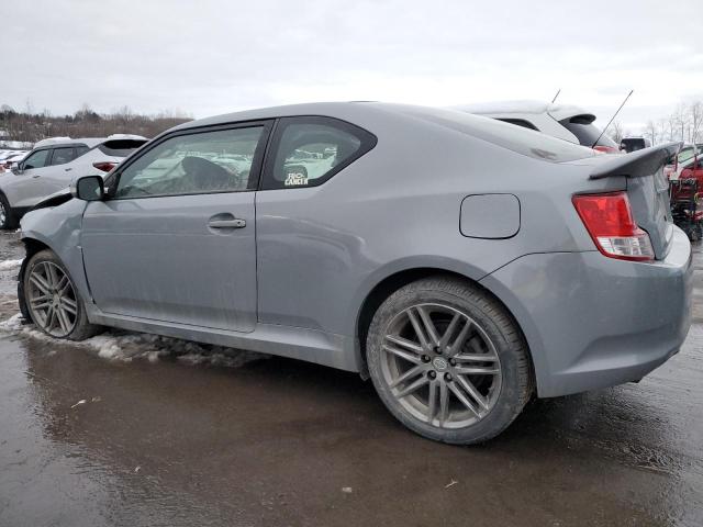 JTKJF5C79C3026746 - 2012 TOYOTA SCION TC 石墨色 照片 2