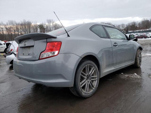 JTKJF5C79C3026746 - 2012 TOYOTA SCION TC 石墨色 照片 3