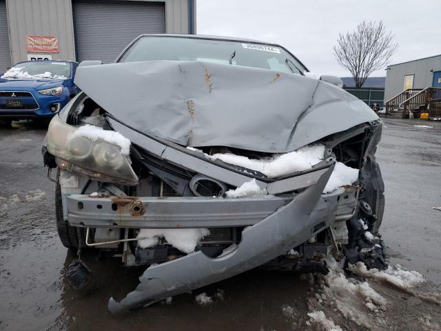 JTKJF5C79C3026746 - 2012 TOYOTA SCION TC 石墨色 照片 5