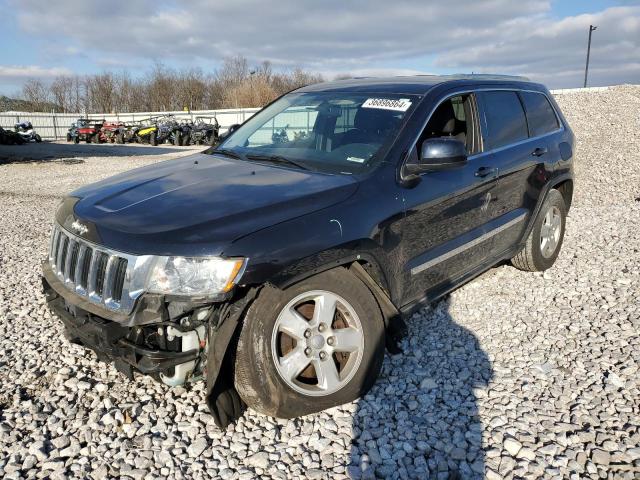 2011 JEEP GRAND CHER LAREDO, 