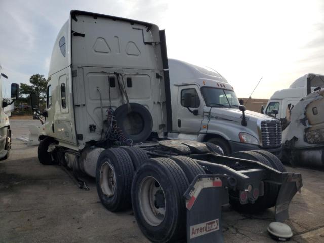 1FUJGLBG6FLGD7713 - 2015 FREIGHTLINER CASCADIA 1 WHITE photo 3