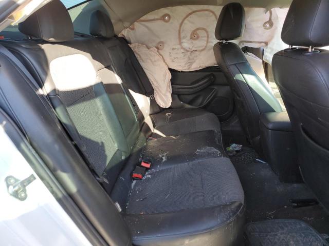 1G11C5SL3FF160033 - 2015 CHEVROLET MALIBU 1LT WHITE photo 10