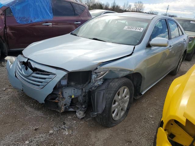 2008 TOYOTA CAMRY LE, 