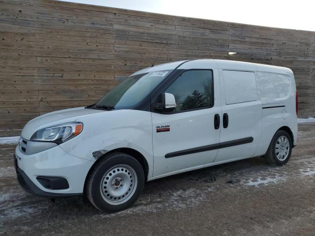 ZFBERFBB2H6E55945 - 2017 RAM PROMASTER SLT Blanc photo 1