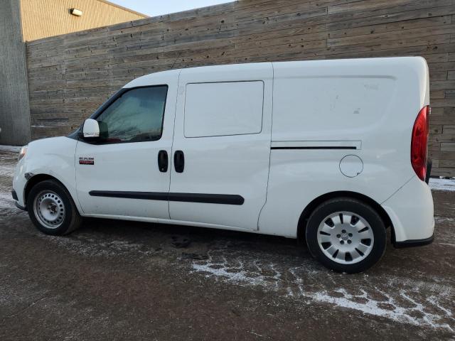 ZFBERFBB2H6E55945 - 2017 RAM PROMASTER SLT Blanc photo 2