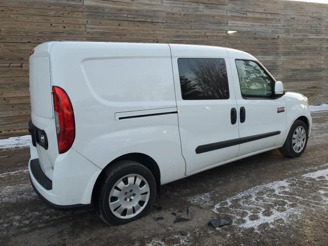 ZFBERFBB2H6E55945 - 2017 RAM PROMASTER SLT Blanc photo 3