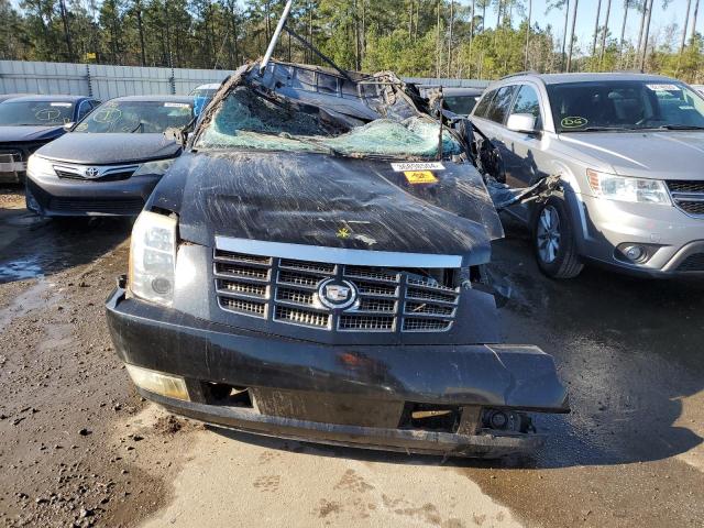 3GYT4MEF3BG189399 - 2011 CADILLAC ESCALADE EXT LUXURY BLACK photo 5