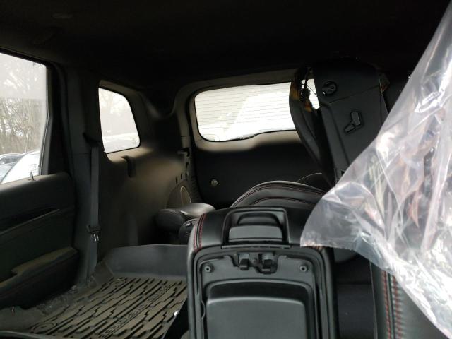 1C4RJFLG7LC194450 - 2020 JEEP GRAND CHER TRAILHAWK 黑色 照片 10