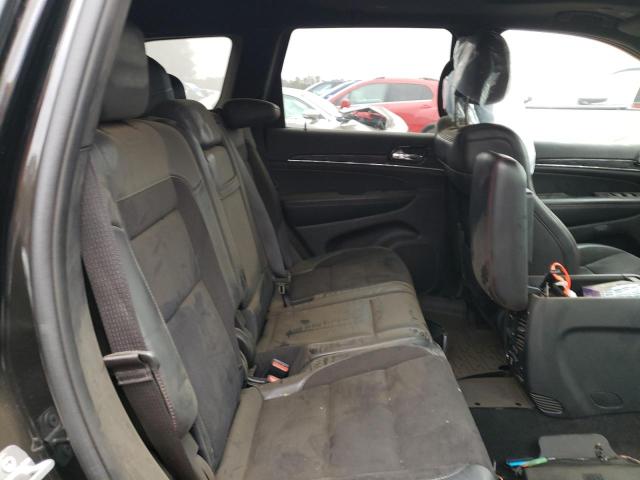 1C4RJFLG7LC194450 - 2020 JEEP GRAND CHER TRAILHAWK 黑色 照片 11