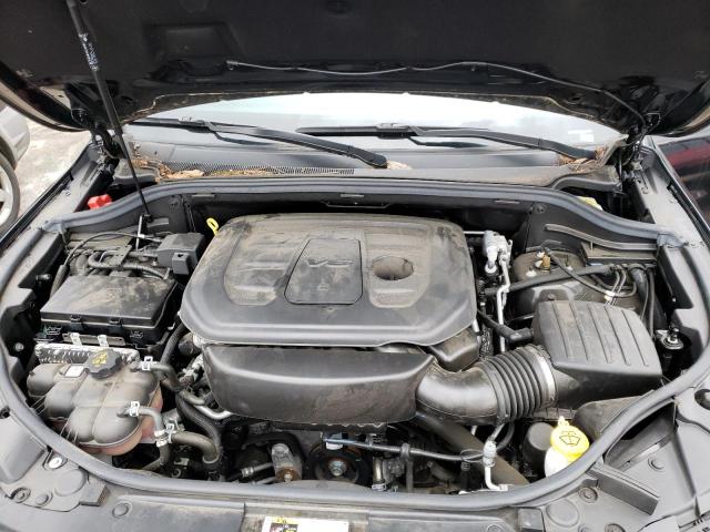 1C4RJFLG7LC194450 - 2020 JEEP GRAND CHER TRAILHAWK 黑色 照片 12