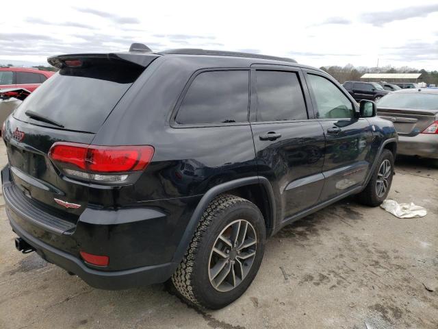 1C4RJFLG7LC194450 - 2020 JEEP GRAND CHER TRAILHAWK 黑色 照片 3