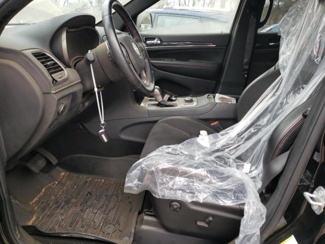 1C4RJFLG7LC194450 - 2020 JEEP GRAND CHER TRAILHAWK 黑色 照片 7