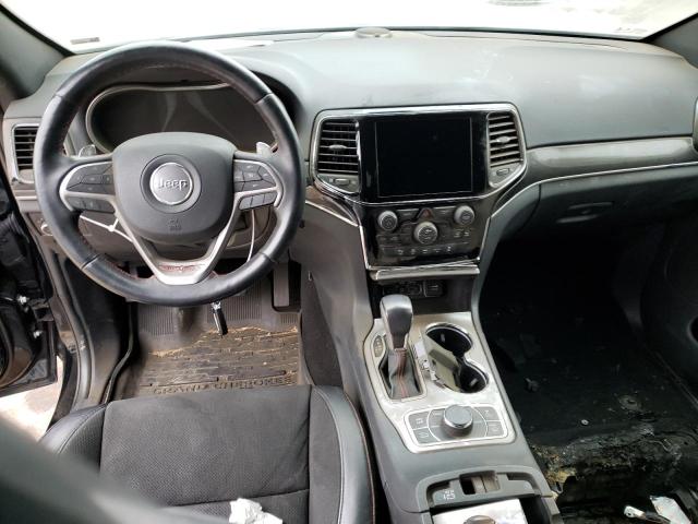 1C4RJFLG7LC194450 - 2020 JEEP GRAND CHER TRAILHAWK 黑色 照片 8