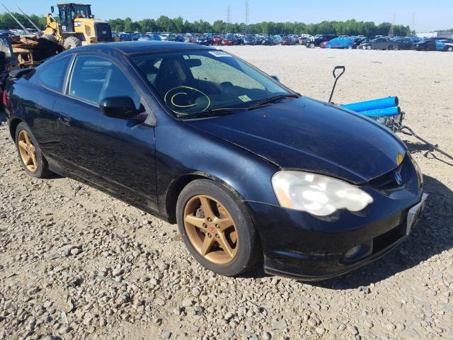 JH4DC53092C015677 - 2002 ACURA RSX TYPE-S  photo 1