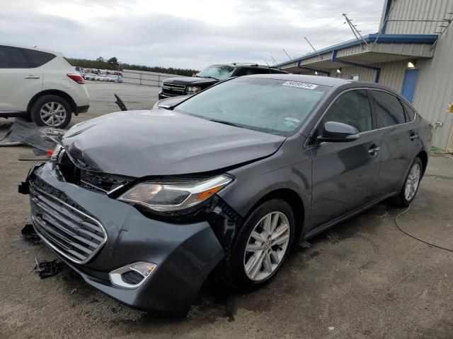 2014 TOYOTA AVALON BASE, 