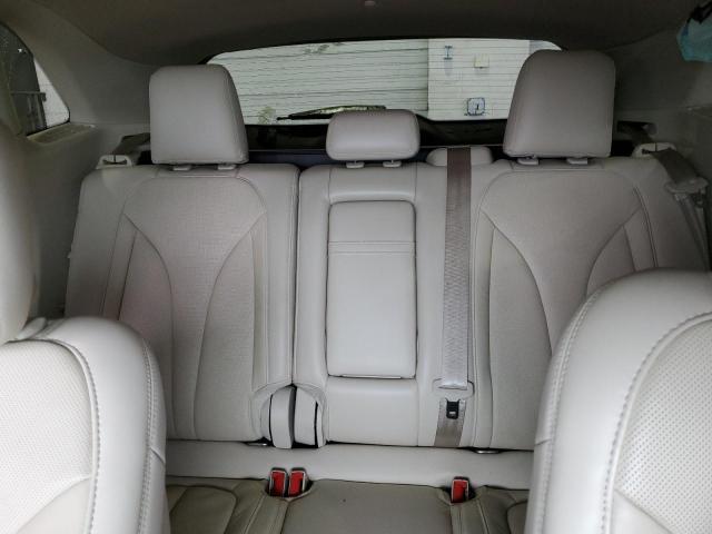5LMCJ3C97GUJ12571 - 2016 LINCOLN MKC RESERVE Ağ foto 10