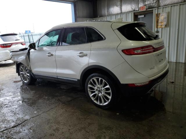 5LMCJ3C97GUJ12571 - 2016 LINCOLN MKC RESERVE Ağ foto 2