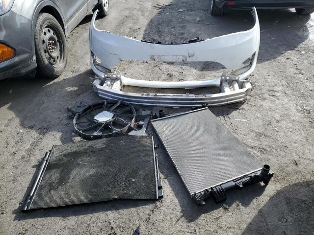 2C4RC1BG9HR826801 - 2017 CHRYSLER PACIFICA TOURING L WHITE photo 13