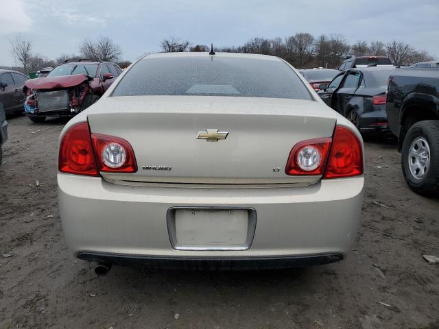 1G1ZH57B39F177746 - 2009 CHEVROLET MALIBU 1LT ოქროსფერი ფოტო 6