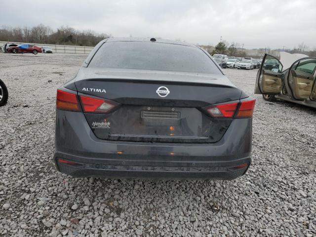 1N4BL4BV7LC286373 - 2020 NISSAN ALTIMA S BLACK photo 6