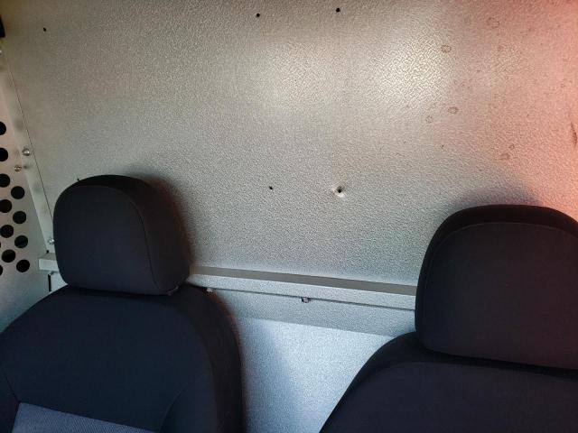 ZFBERFBB1H6E61140 - 2017 RAM PROMASTER SLT WHITE photo 10