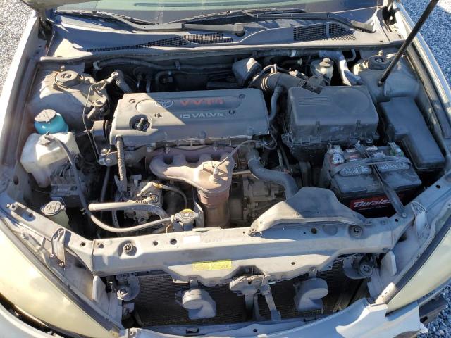 4T1BE32K86U665882 - 2006 TOYOTA CAMRY LE GRAY photo 11