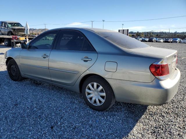 4T1BE32K86U665882 - 2006 TOYOTA CAMRY LE GRAY photo 2