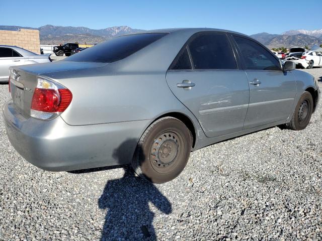 4T1BE32K86U665882 - 2006 TOYOTA CAMRY LE GRAY photo 3