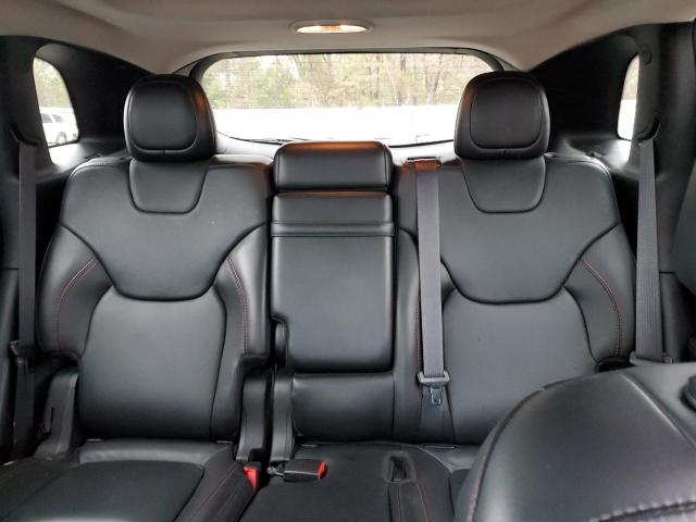 1C4PJMBS6GW183543 - 2016 JEEP CHEROKEE TRAILHAWK BLUE photo 10