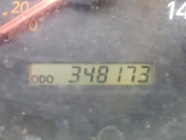 JTEDP21A740003124 - 2004 TOYOTA HIGHLANDER BASE  صورة 8