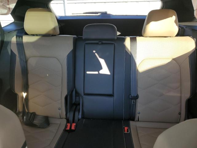 1V2KE2CA6RC207822 - 2024 VOLKSWAGEN ATLAS CROS SE Красный фото 10