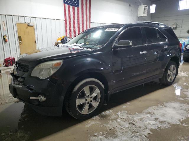 2015 CHEVROLET EQUINOX LT, 