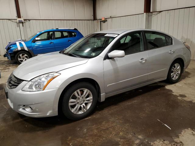 2012 NISSAN ALTIMA BASE, 