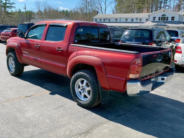 5TELU42N56Z311336 - 2006 TOYOTA TACOMA DOUBLE CAB  照片 3