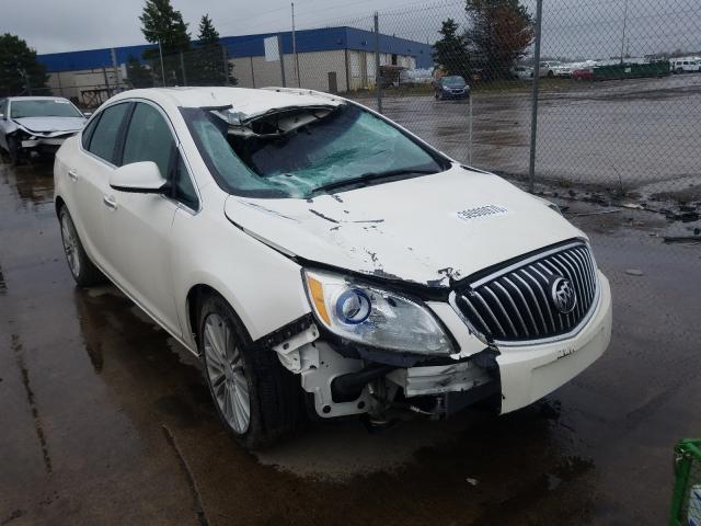 1G4PR5SK4D4232627 - 2013 BUICK VERANO CONVENIENCE  photo 1