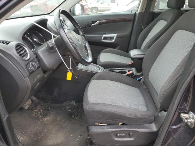 3GNAL2EK7ES638576 - 2014 CHEVROLET CAPTIVA LS 黑色 照片 7