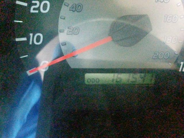 3TMJU4GN4AM099454 - 2010 TOYOTA TACOMA DOUBLE CAB PRERUNNER  photo 8