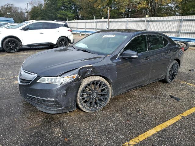 2015 ACURA TLX TECH, 