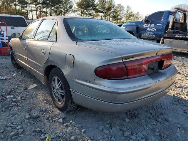 2G4WB52K131104016 - 2003 BUICK REGAL LS 米色 照片 2