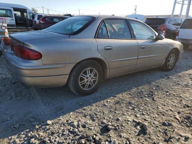 2G4WB52K131104016 - 2003 BUICK REGAL LS 米色 照片 3